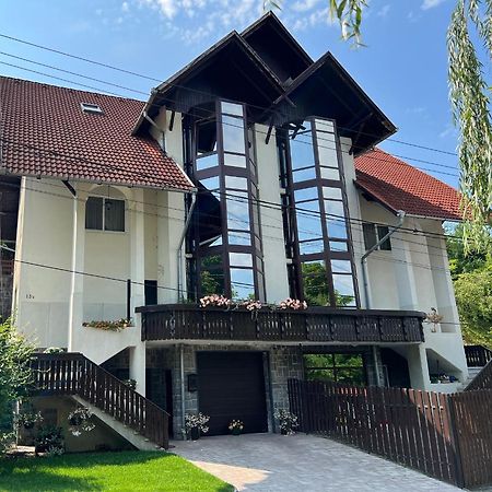소바타 Casa Dan 아파트 외부 사진