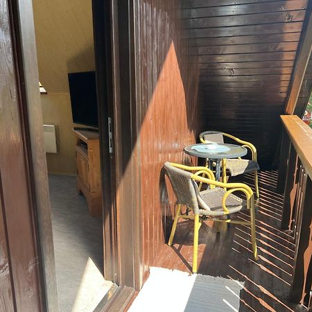 소바타 Casa Dan 아파트 외부 사진