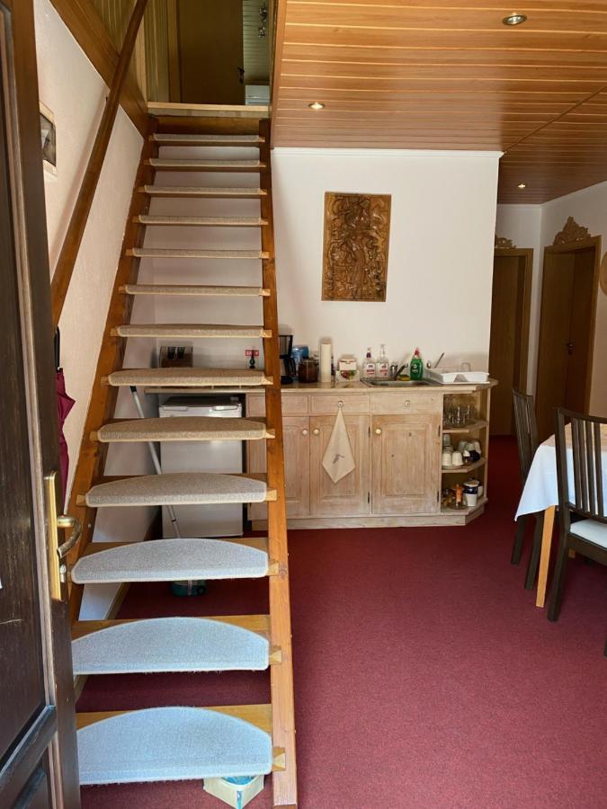 소바타 Casa Dan 아파트 외부 사진
