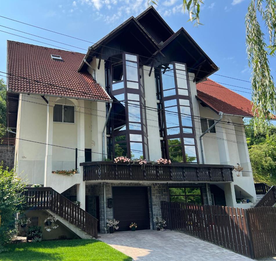 소바타 Casa Dan 아파트 외부 사진