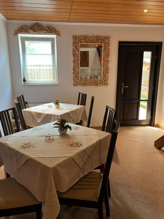 소바타 Casa Dan 아파트 외부 사진