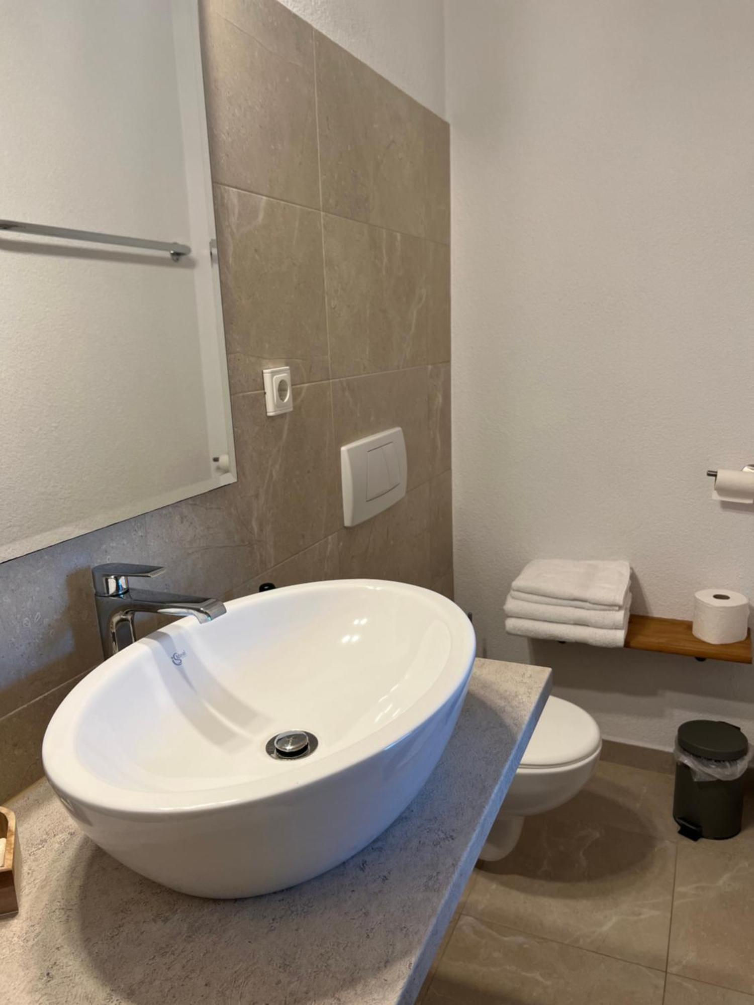 소바타 Casa Dan 아파트 외부 사진