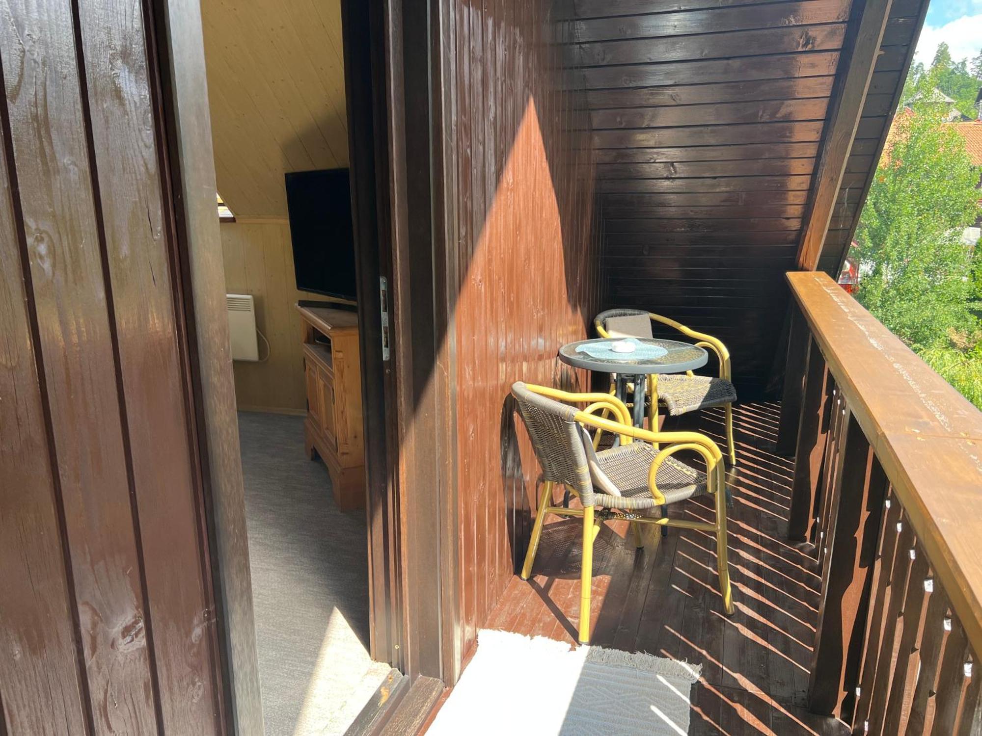 소바타 Casa Dan 아파트 외부 사진
